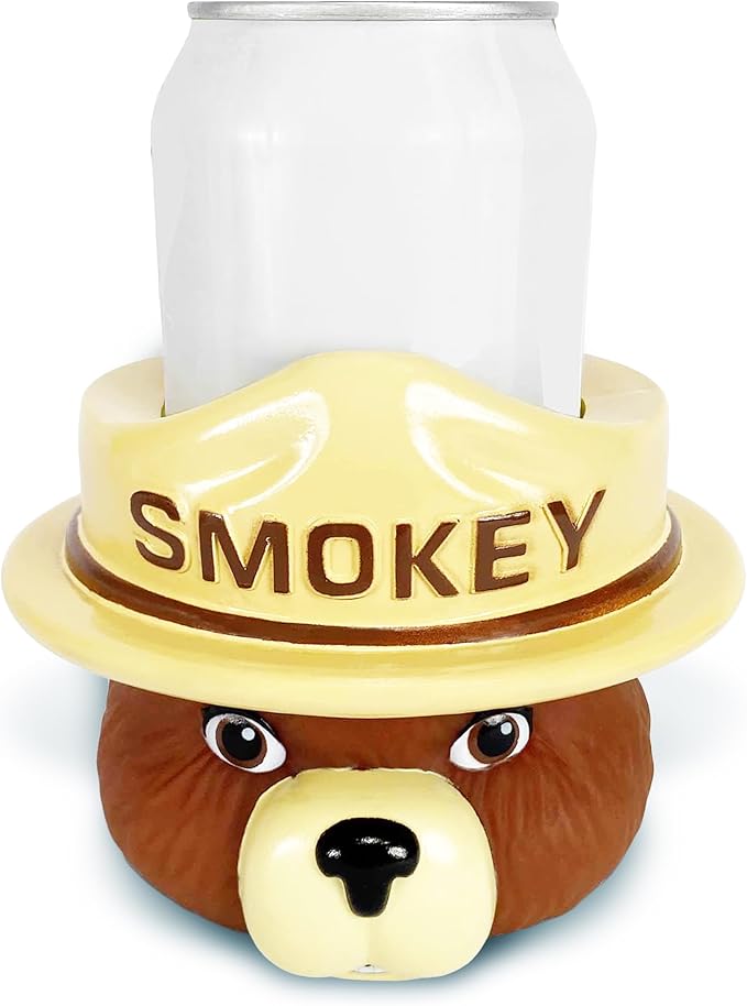 Smokey Koozie