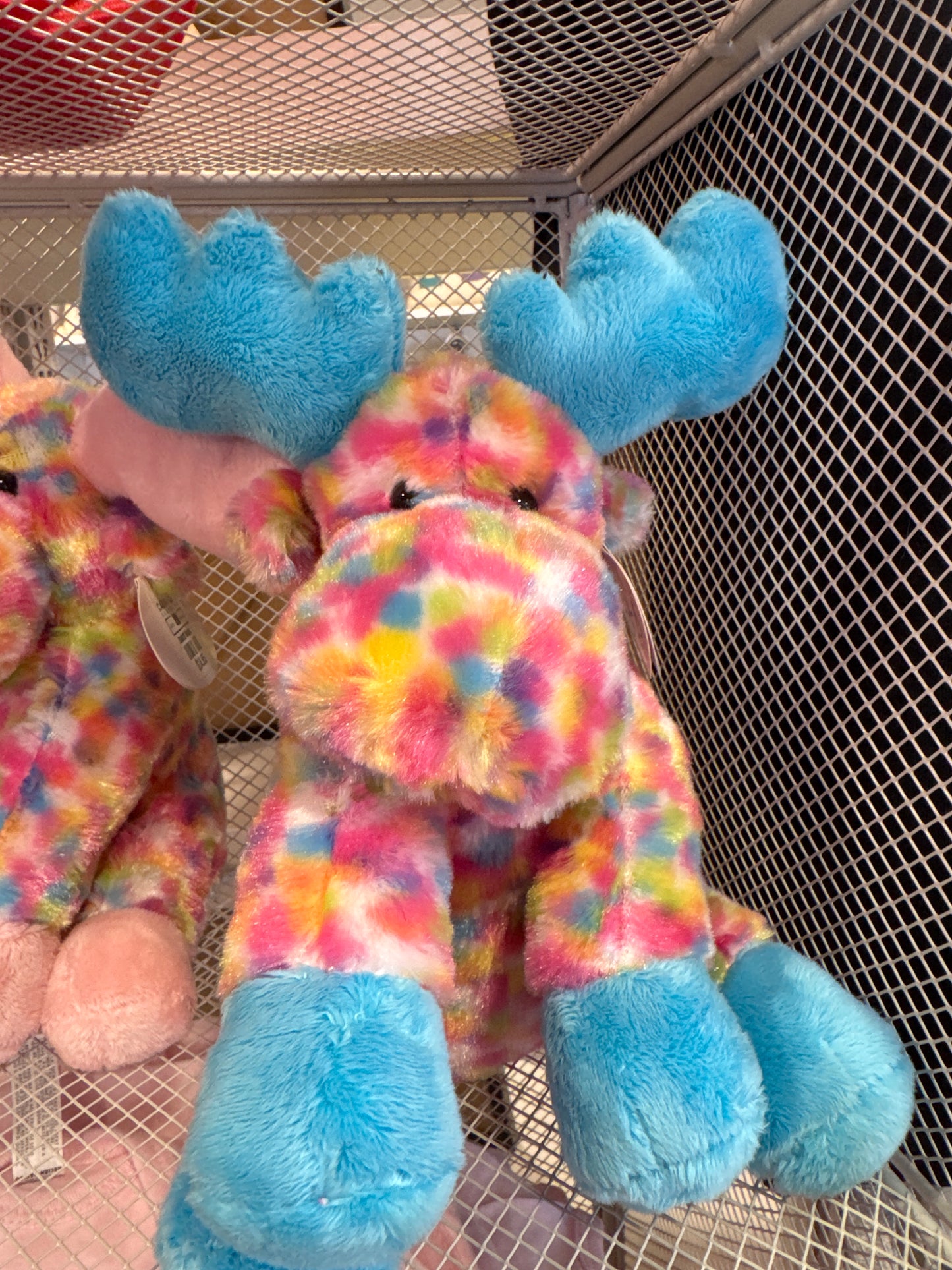 Confetti Moose