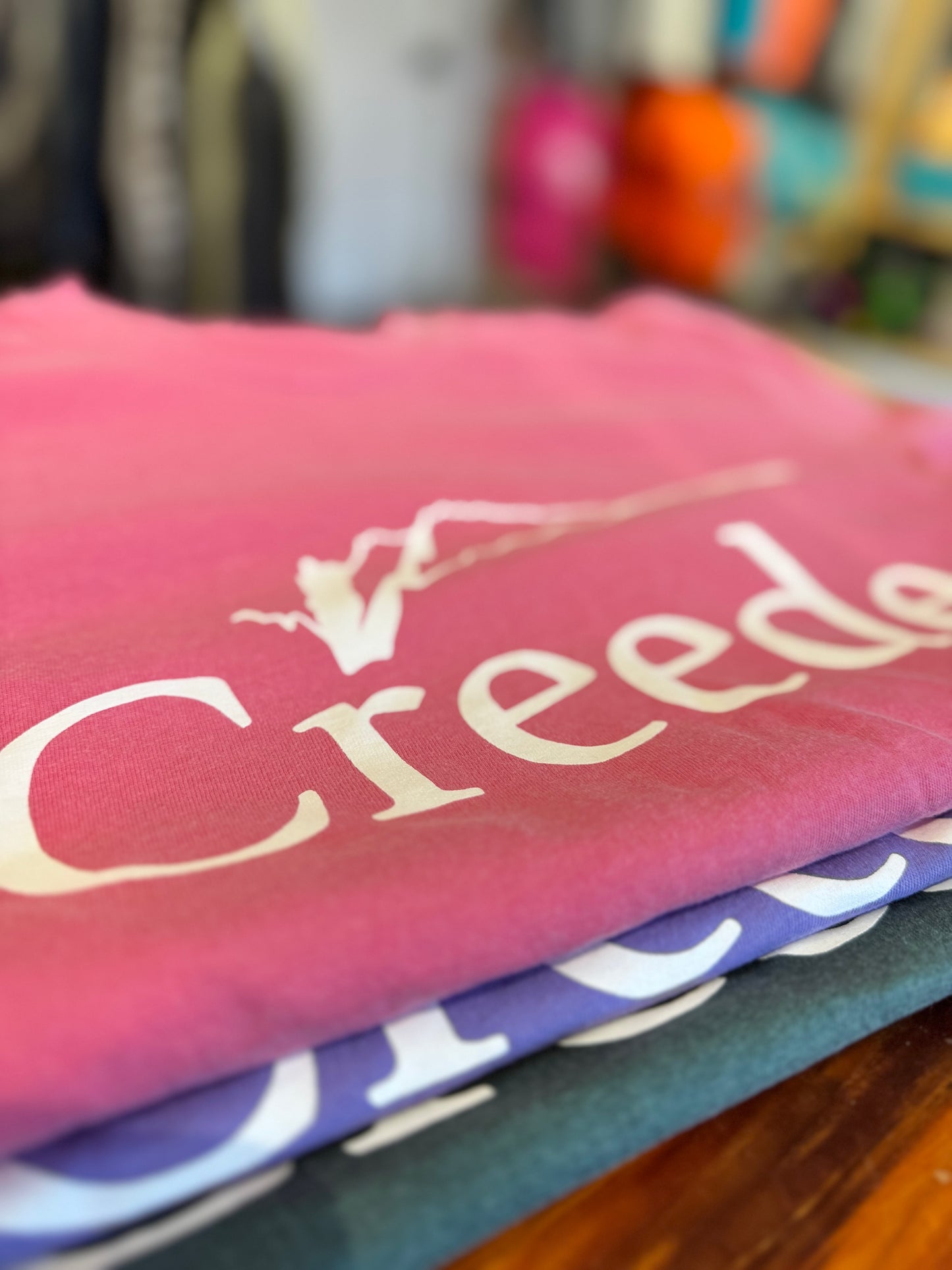 Town Logo T-shirt