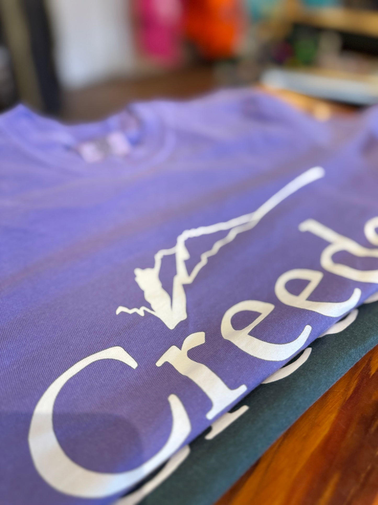 Town Logo T-shirt