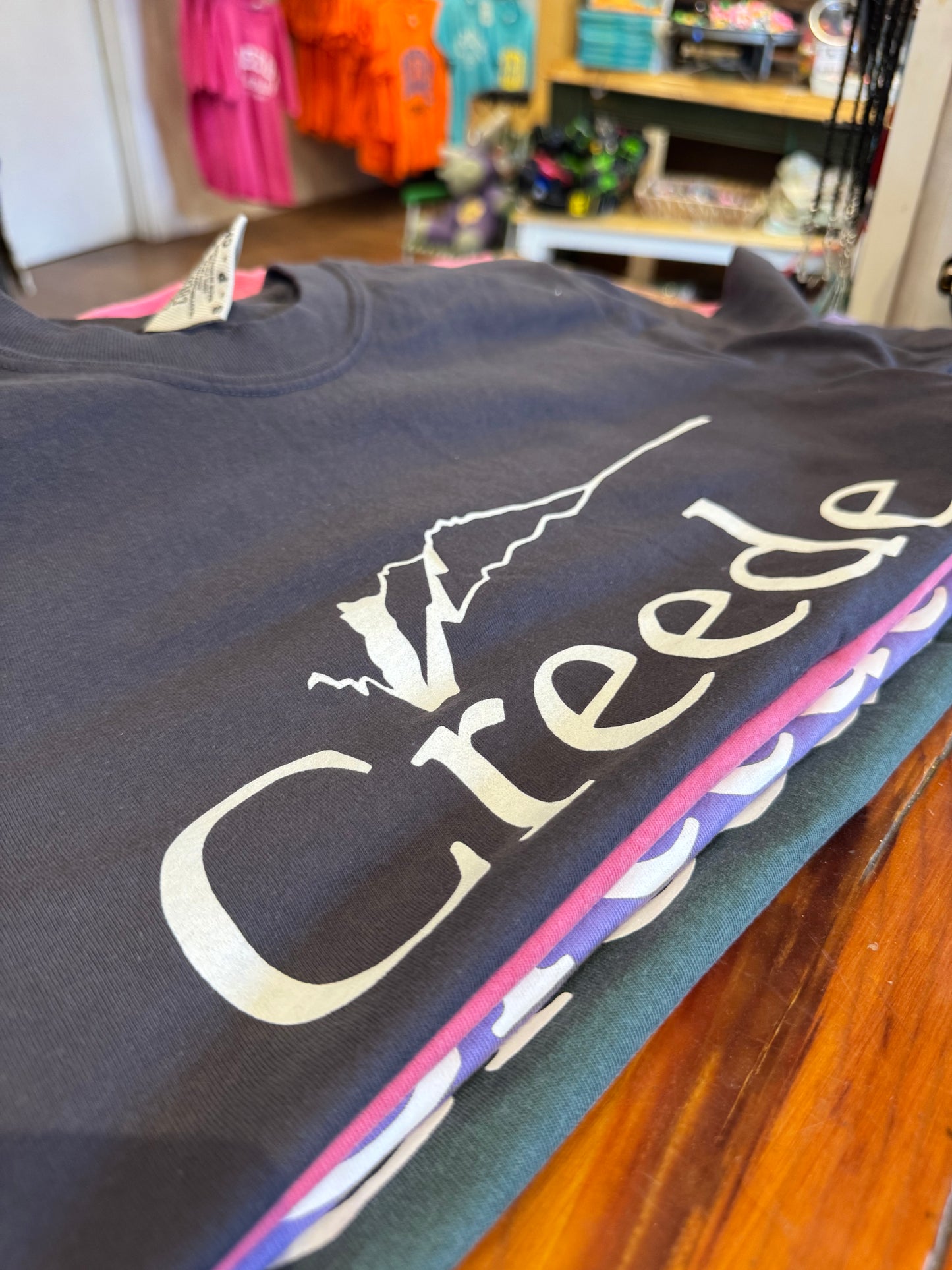 Town Logo T-shirt
