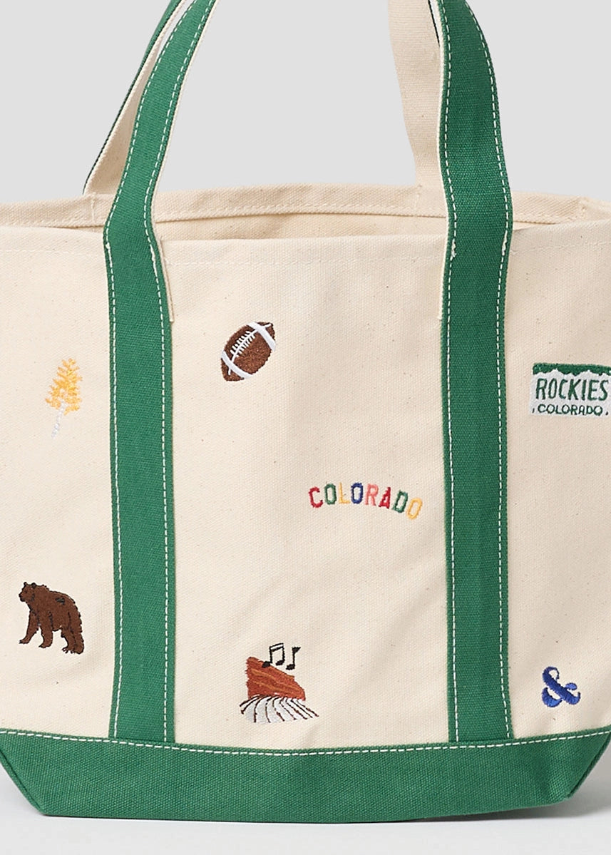 CO bag small