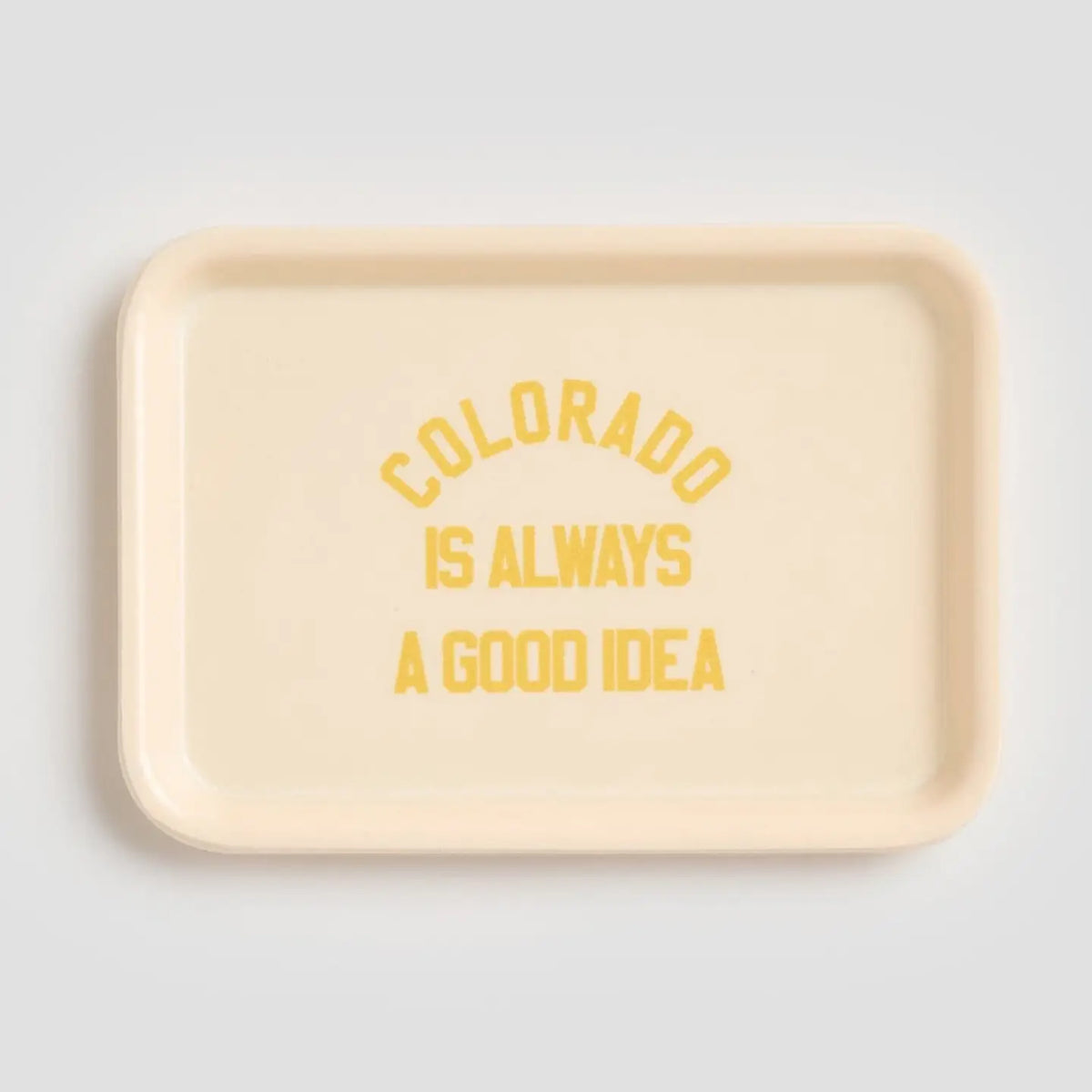 Trinket Tray CO