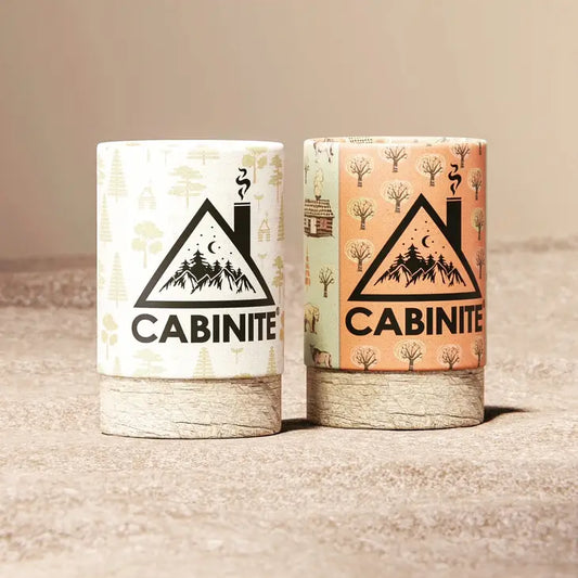 Cabinite Candles