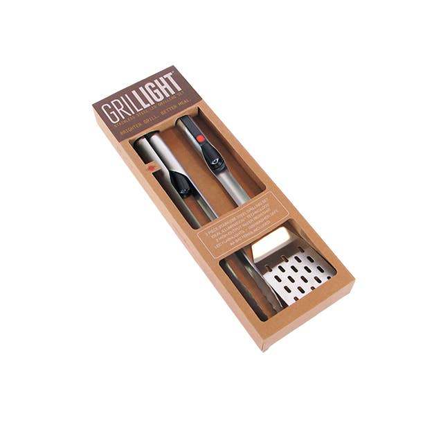 Grillight Set - 2 Piece