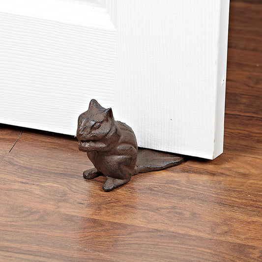 Chipmunk Door Wedge