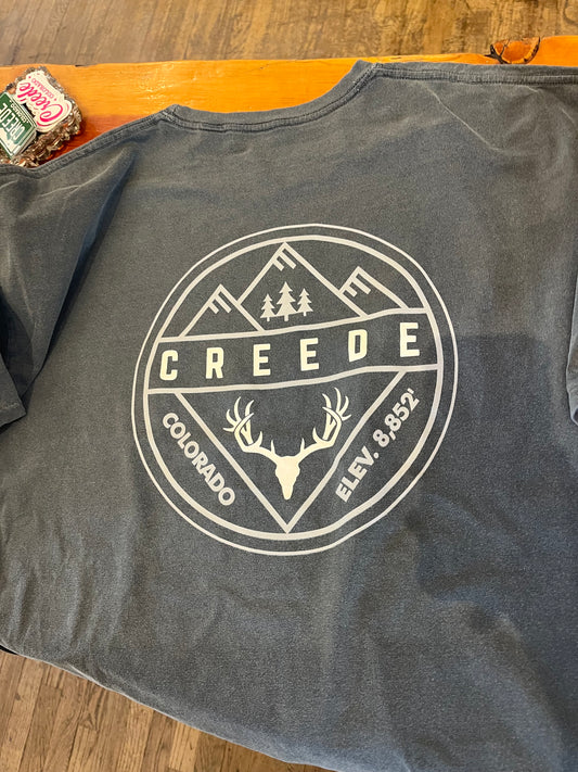 Anatreptic Mtn T-shirt
