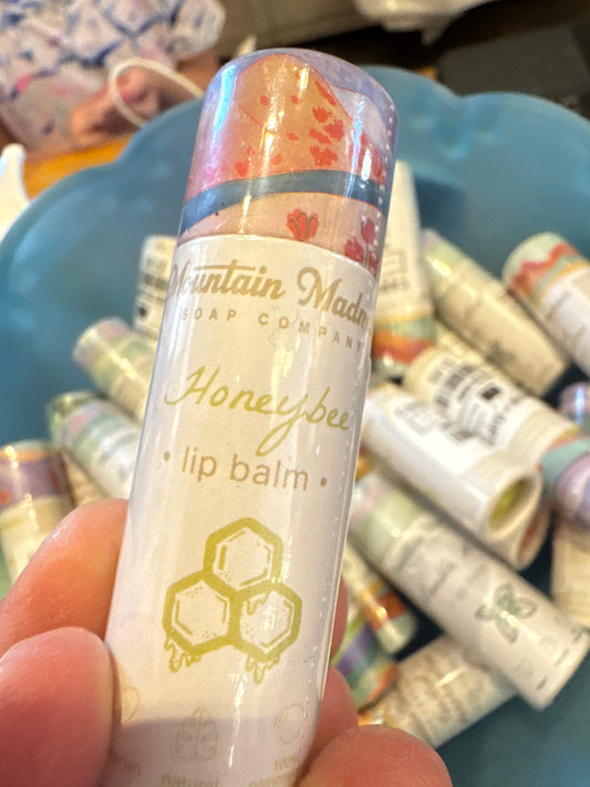 mtn lip balm