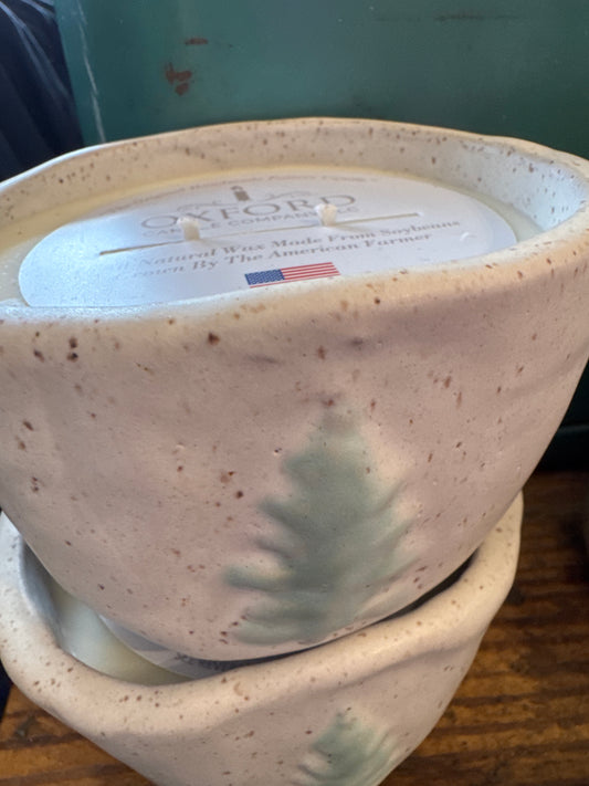 Oxford Candle L