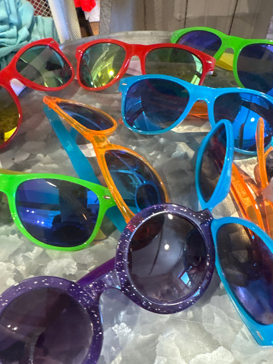 Kids Sunglasses