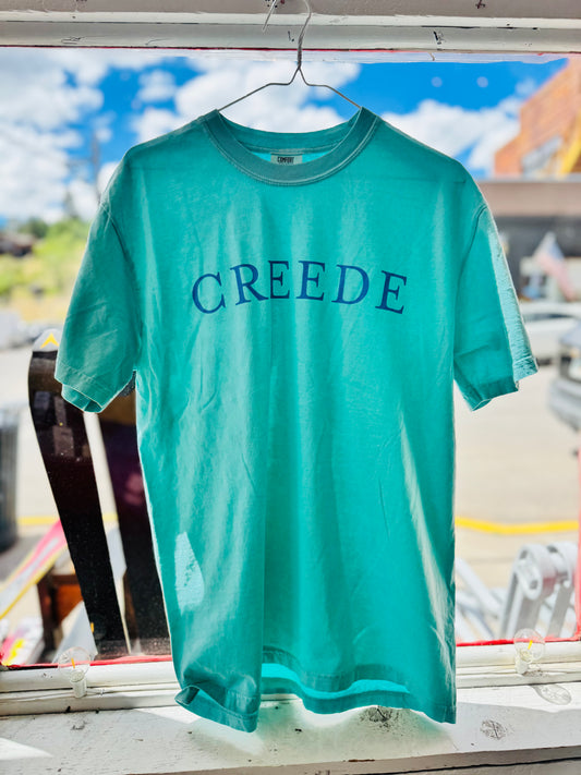 Creede/Seaside T-shirt