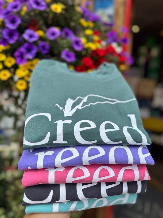 Town Logo T-shirt