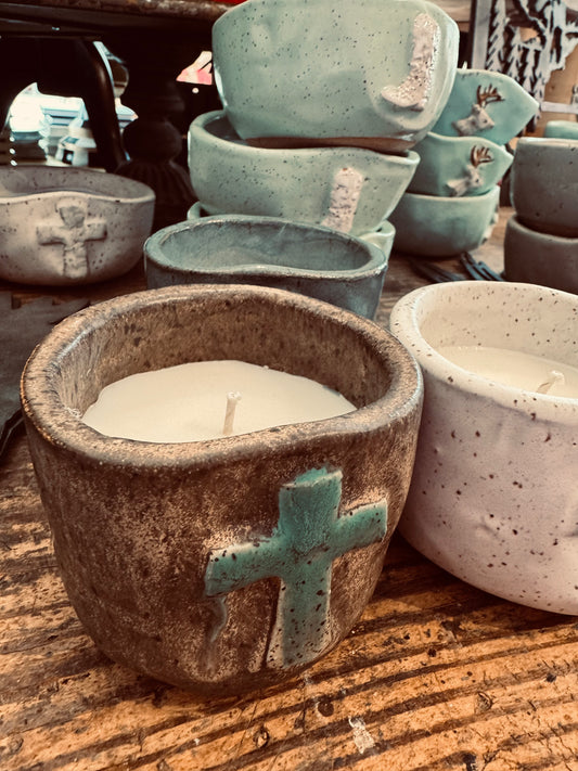 Oxford Candle S
