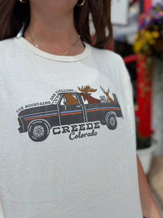 Wildlife Load Up T-shirt