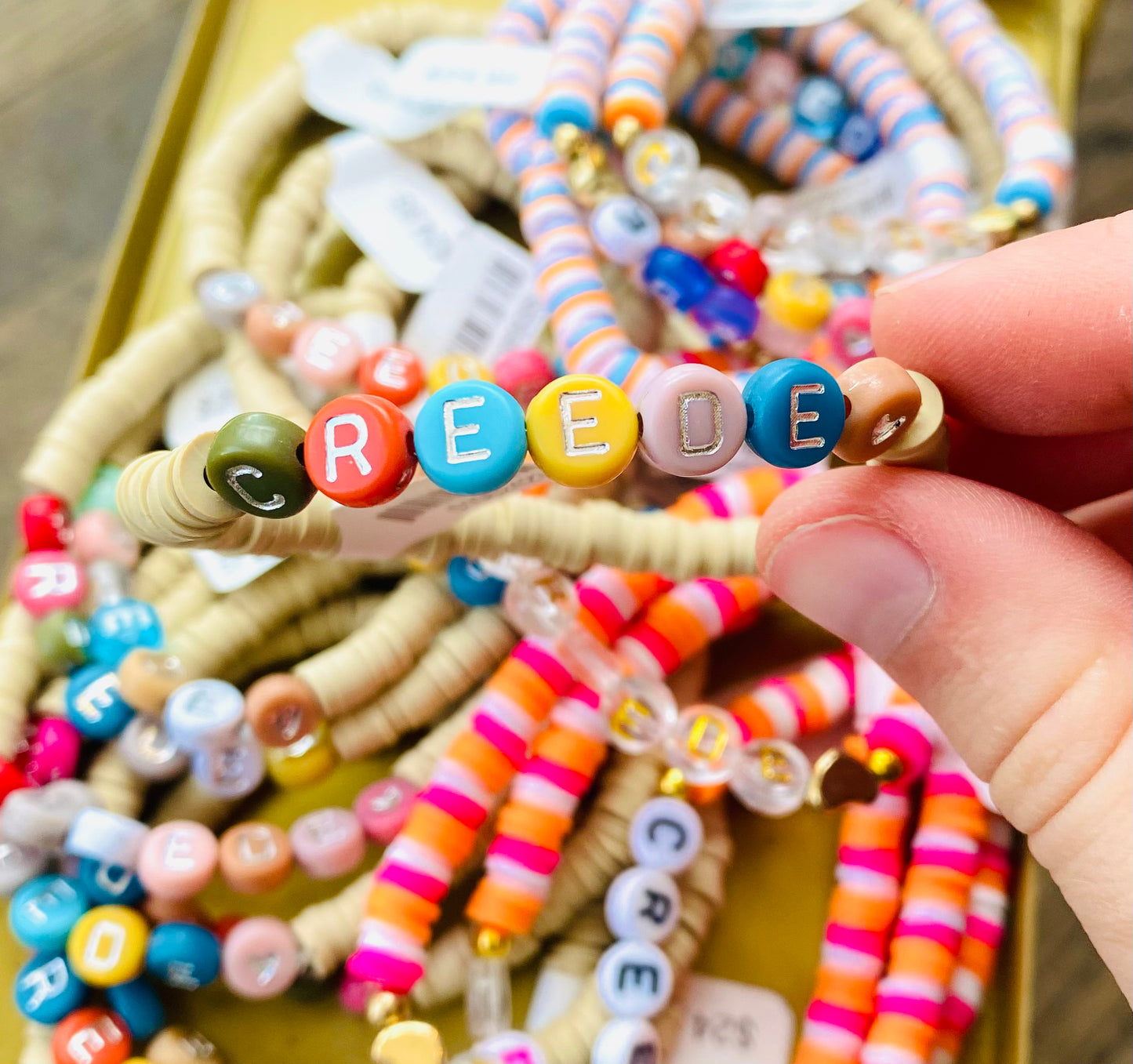 Creede Bracelet