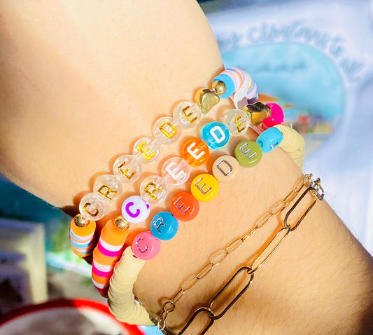Creede Bracelet