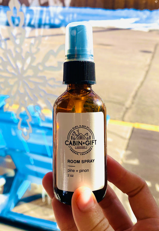 C+G Room Spray