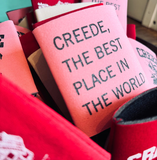 Creede Koozie