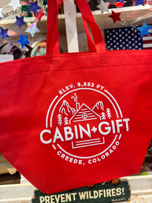 Reusable Bag