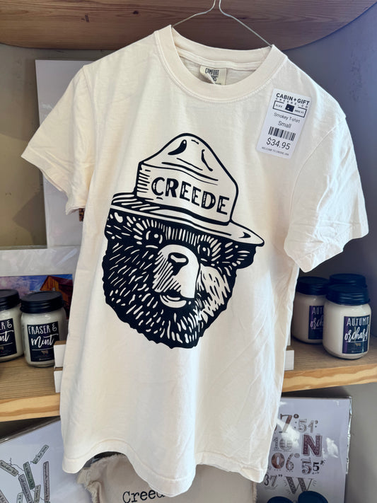 Smokey T-shirt