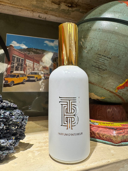 Thomas Blonde Room/Linen Spray