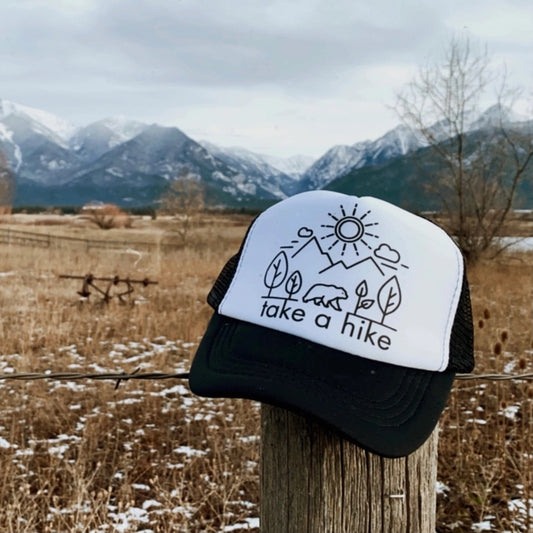 Kids Hat