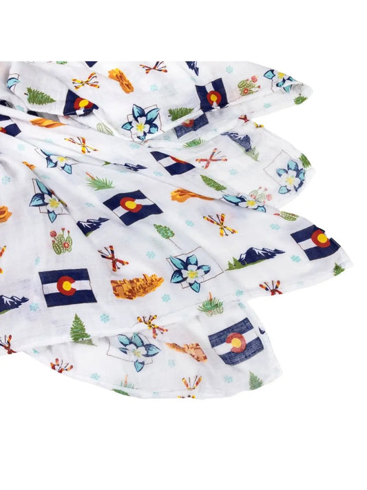 Kids + Baby Cabin + Gift Creede