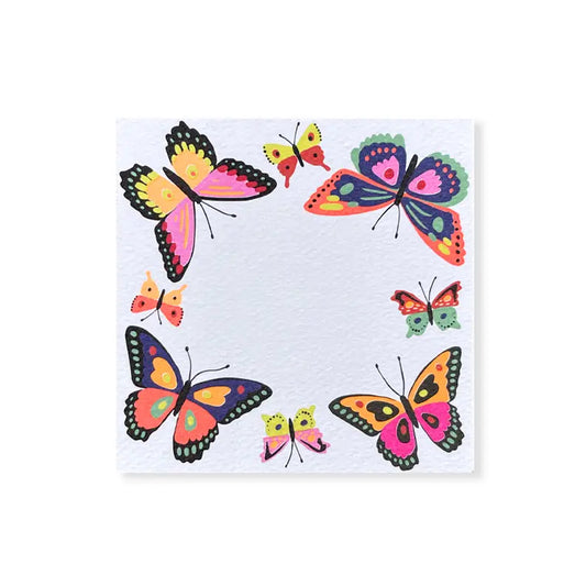 Butterfly Notecards