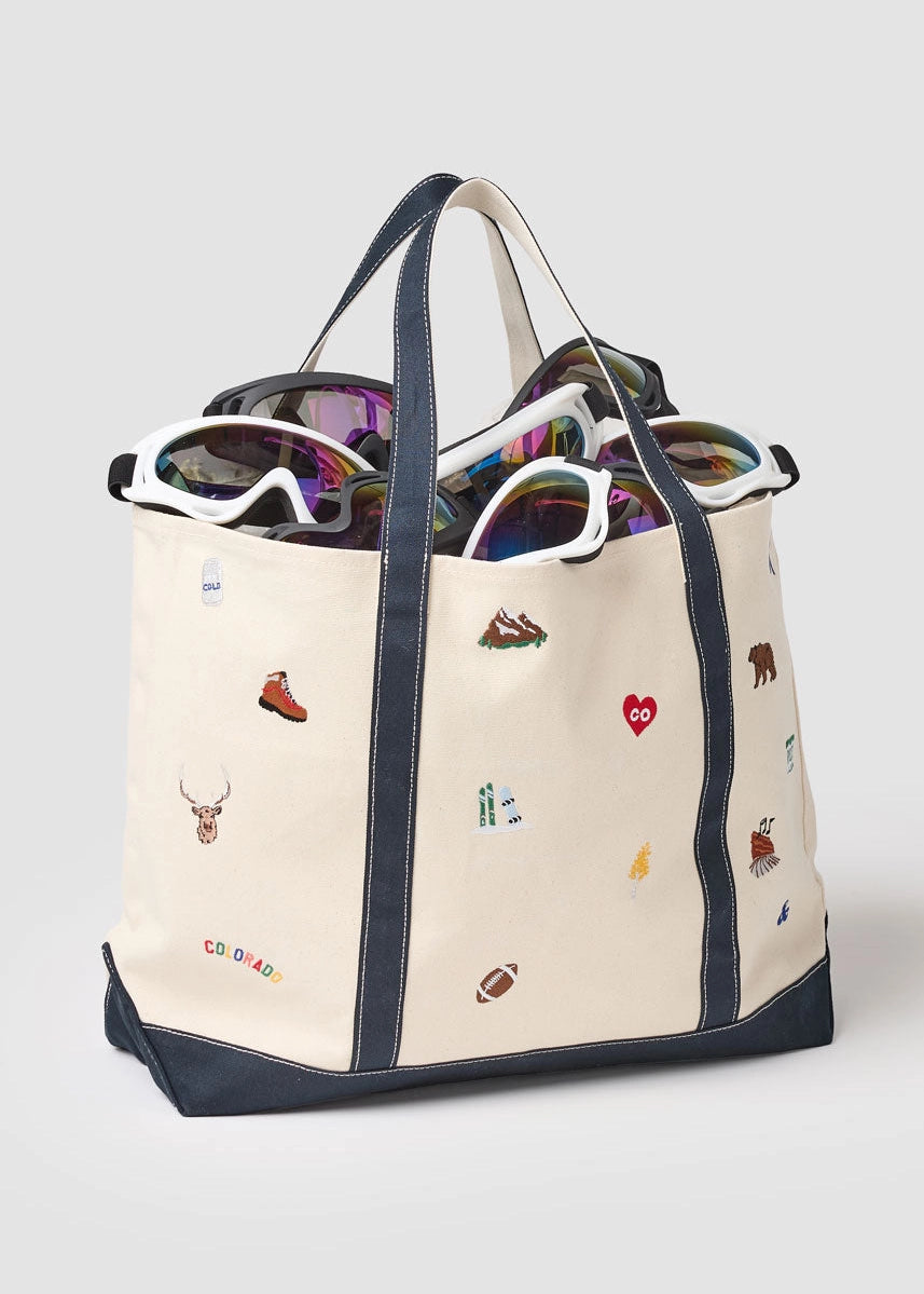Colorado Bag LG