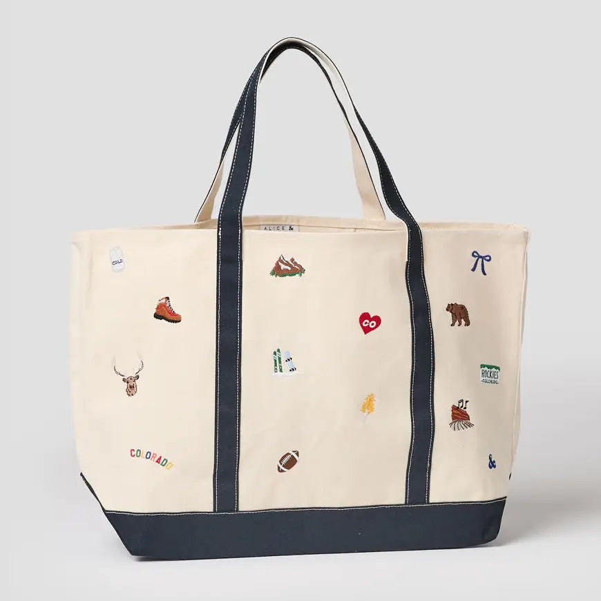 Colorado Bag LG