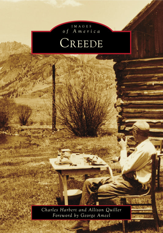 Creede Book