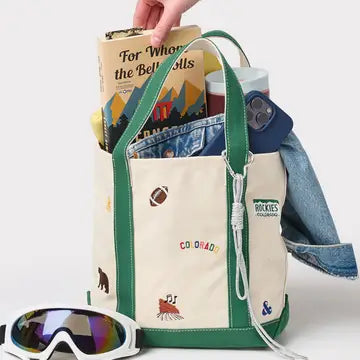 CO bag small