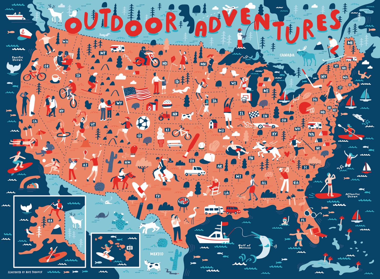 True South Puzzles