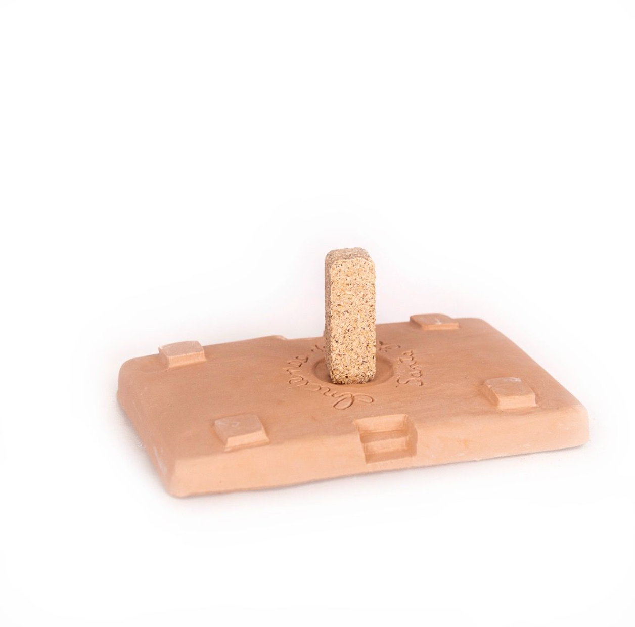 Incense Burner
