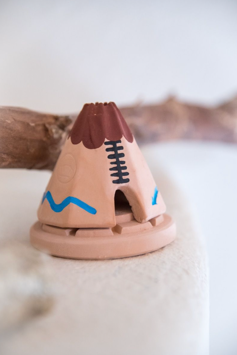 Incense Burner