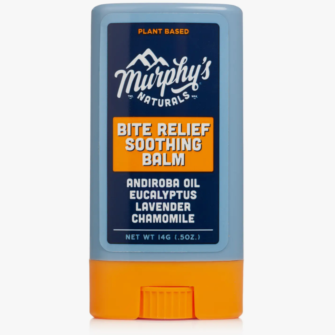 Bite Relief Soothing Balm Stick