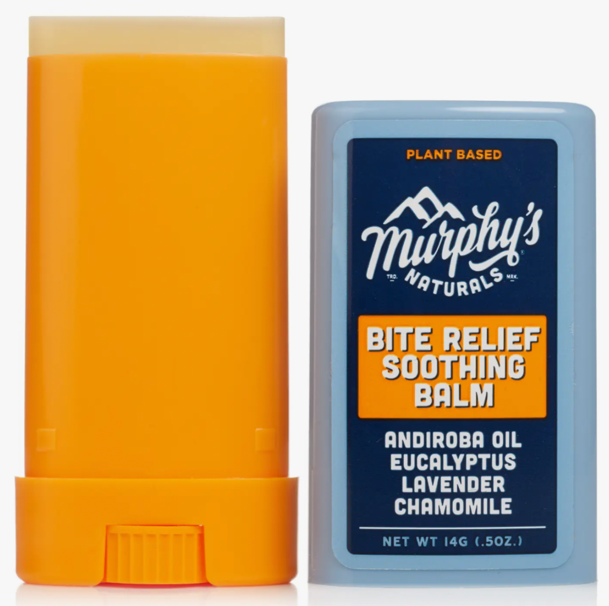 Bite Relief Soothing Balm Stick