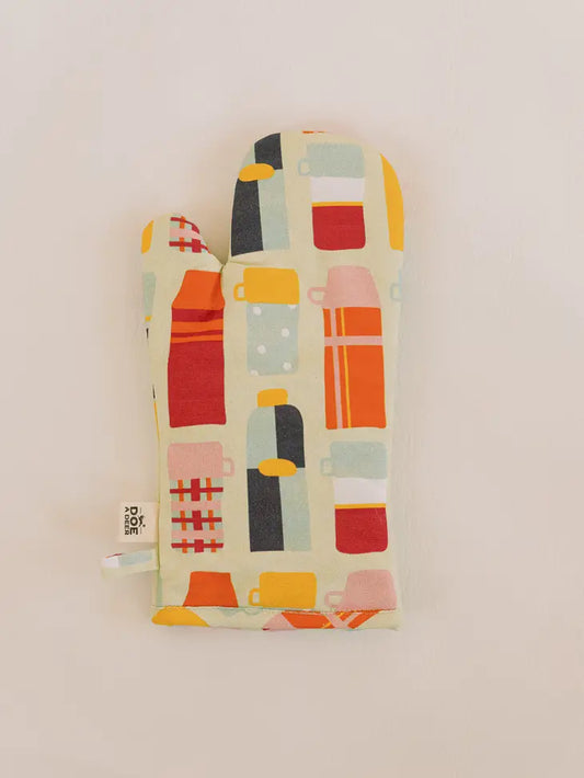 Thermos Oven Mitt